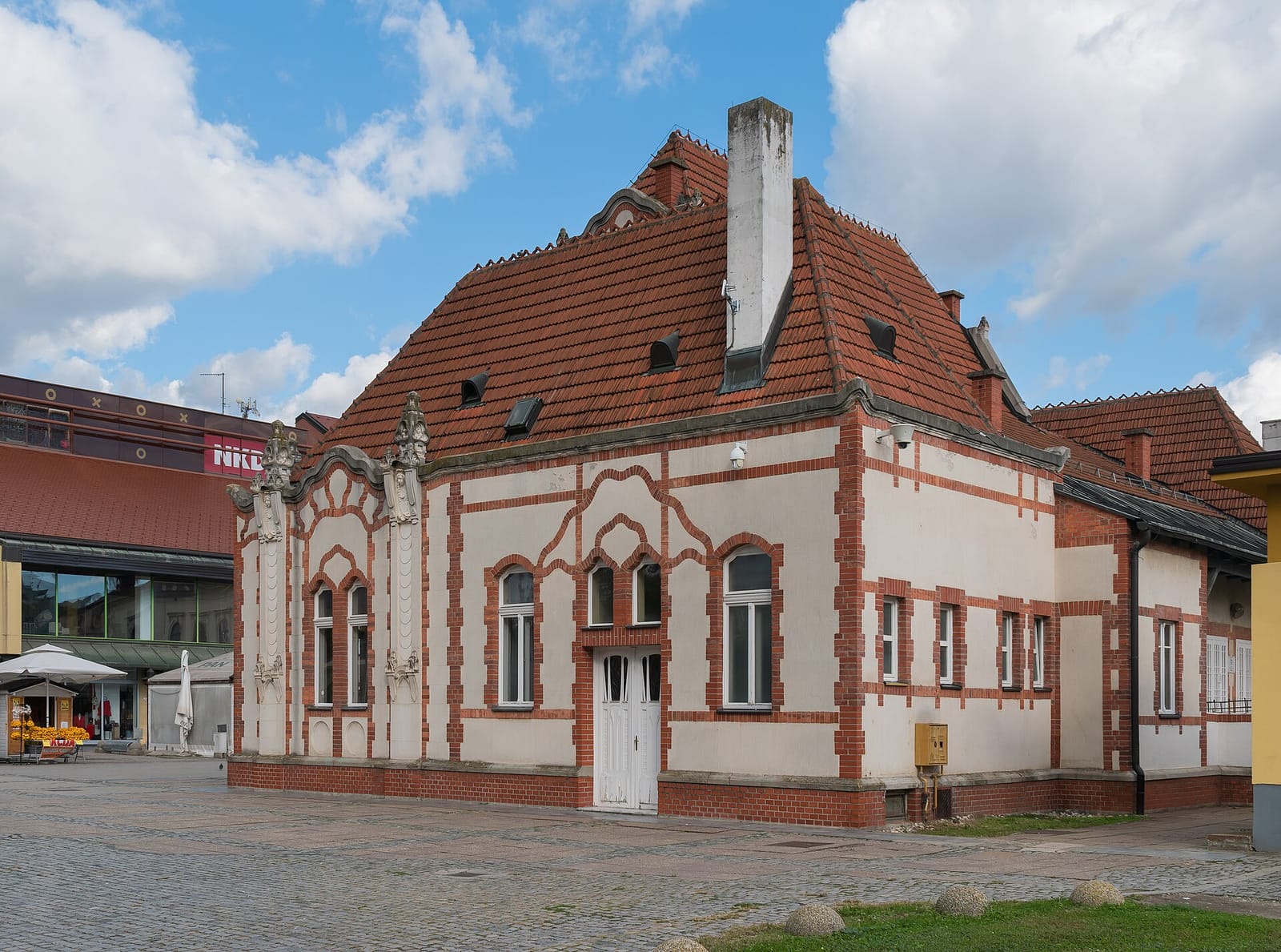 Gradska kavana Čakovec photo 4