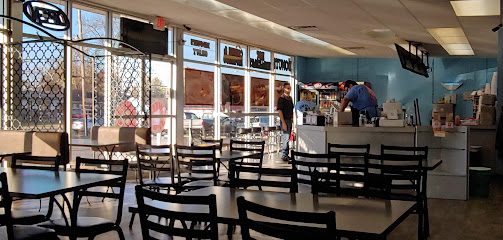 Sweet Spot Cafe photo 1