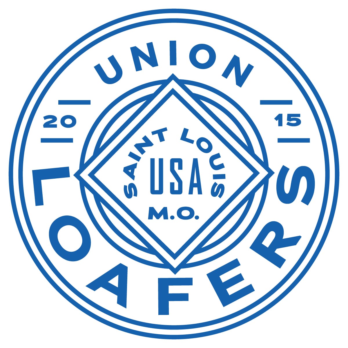 Union Loafers photo 2