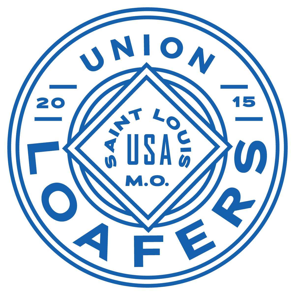Union Loafers photo 3