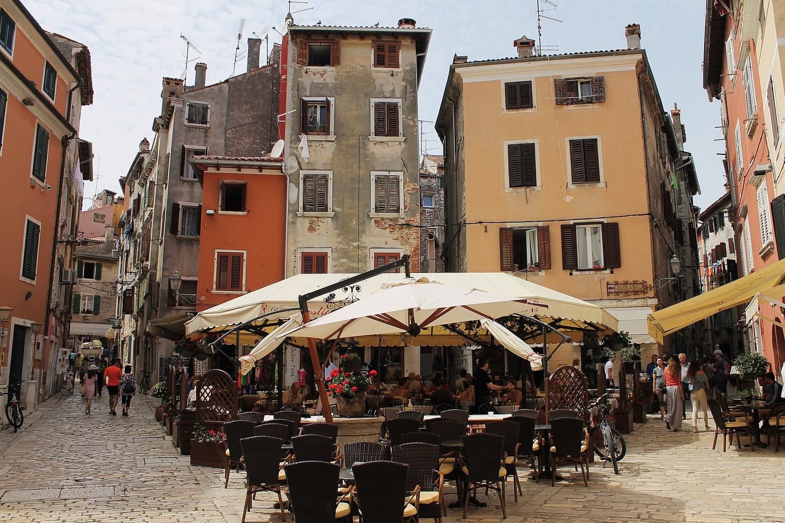 Cicchetti Rovinj photo 4