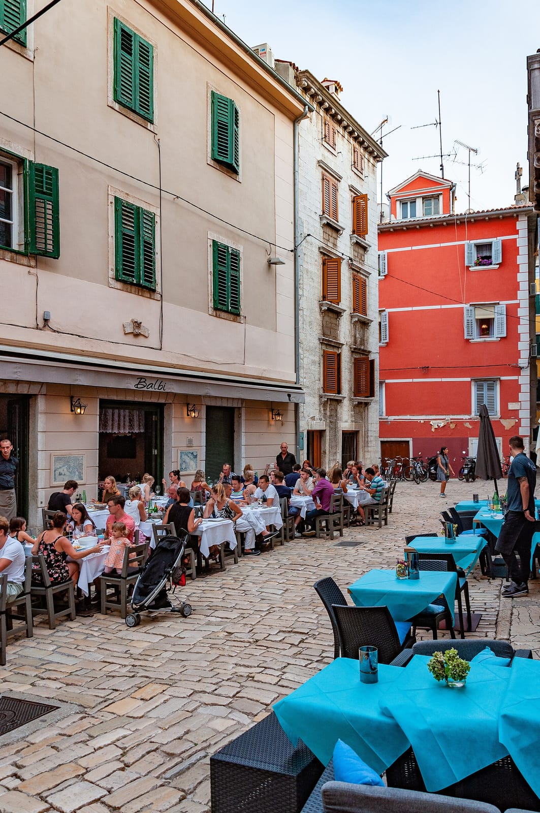 Cicchetti Rovinj photo 2