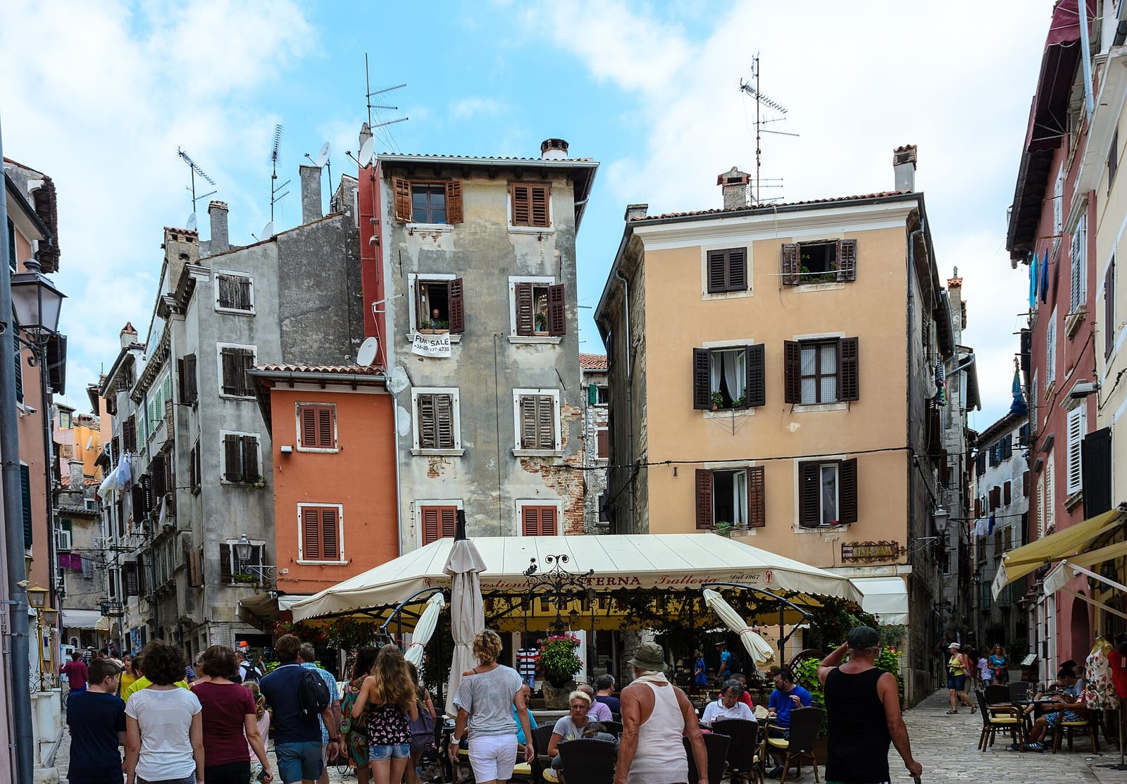 Cicchetti Rovinj photo 3