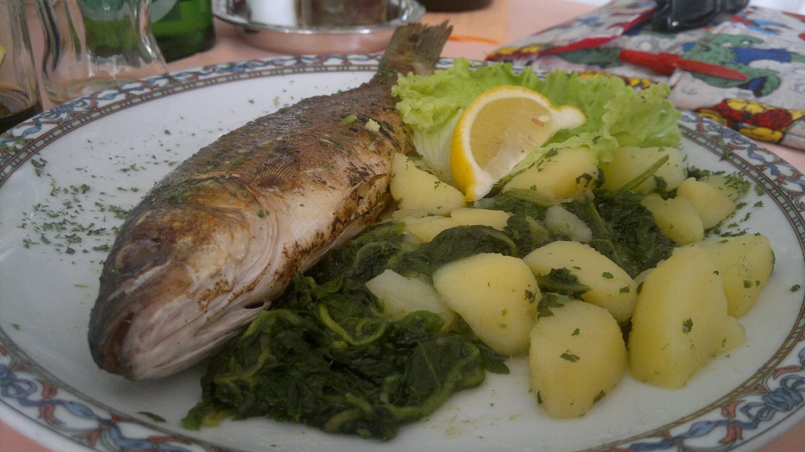 Cicchetti Rovinj photo 5