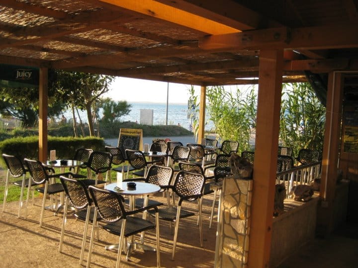 Caffe Zora photo 2