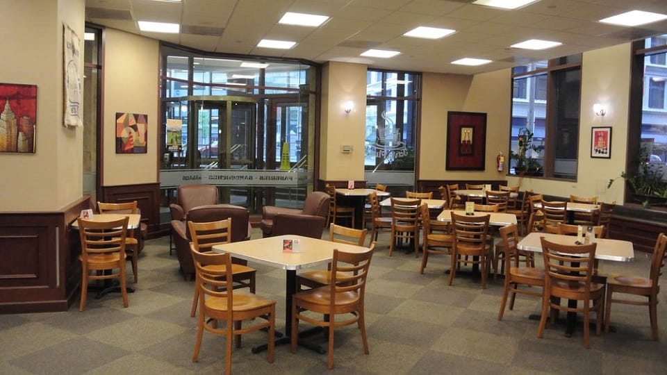 Java Plus Cafe