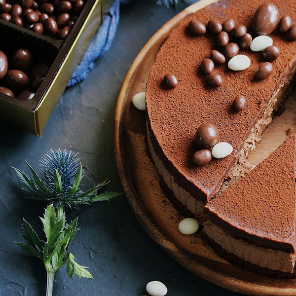Kraš choco & cafe photo 2