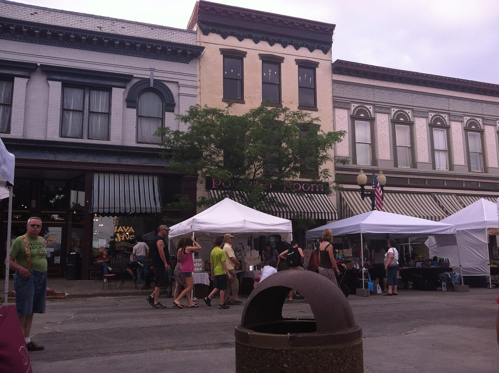 Java Jive photo 4