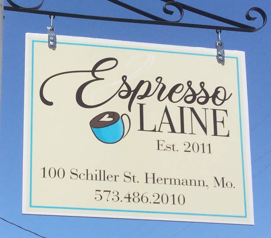 Espresso Laine photo 2