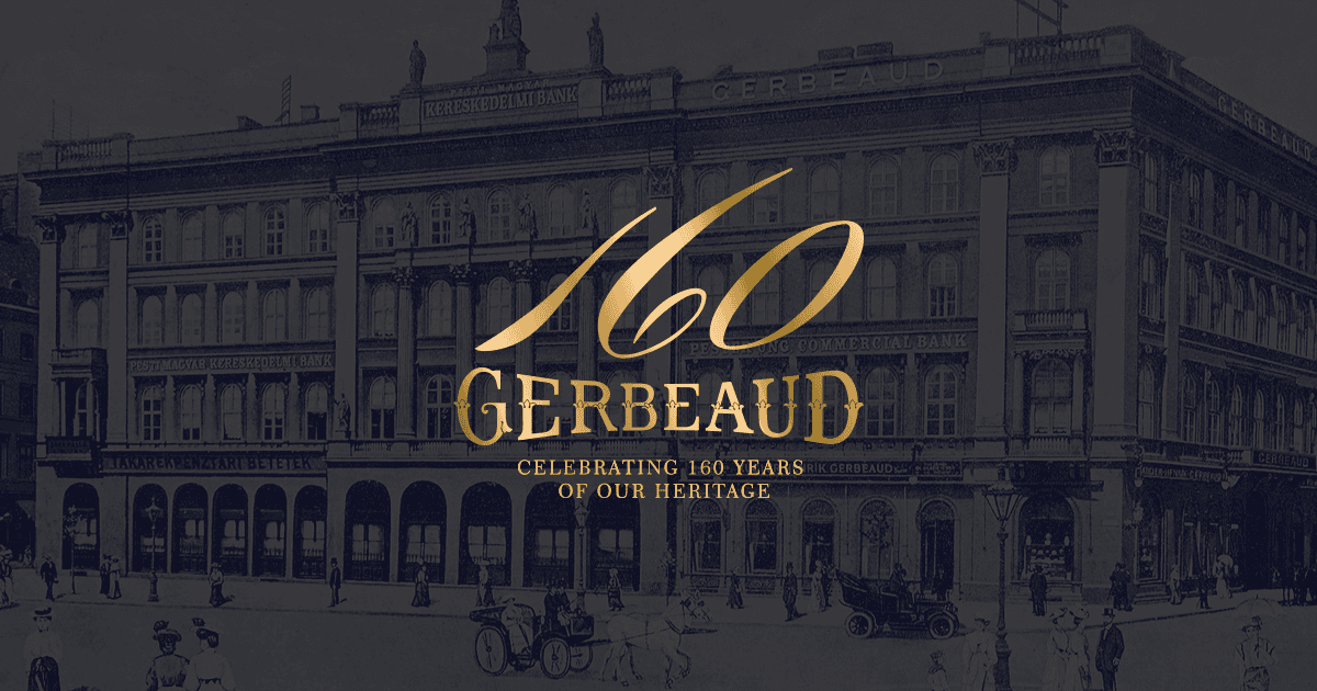 Gerbeaud Cukrászda