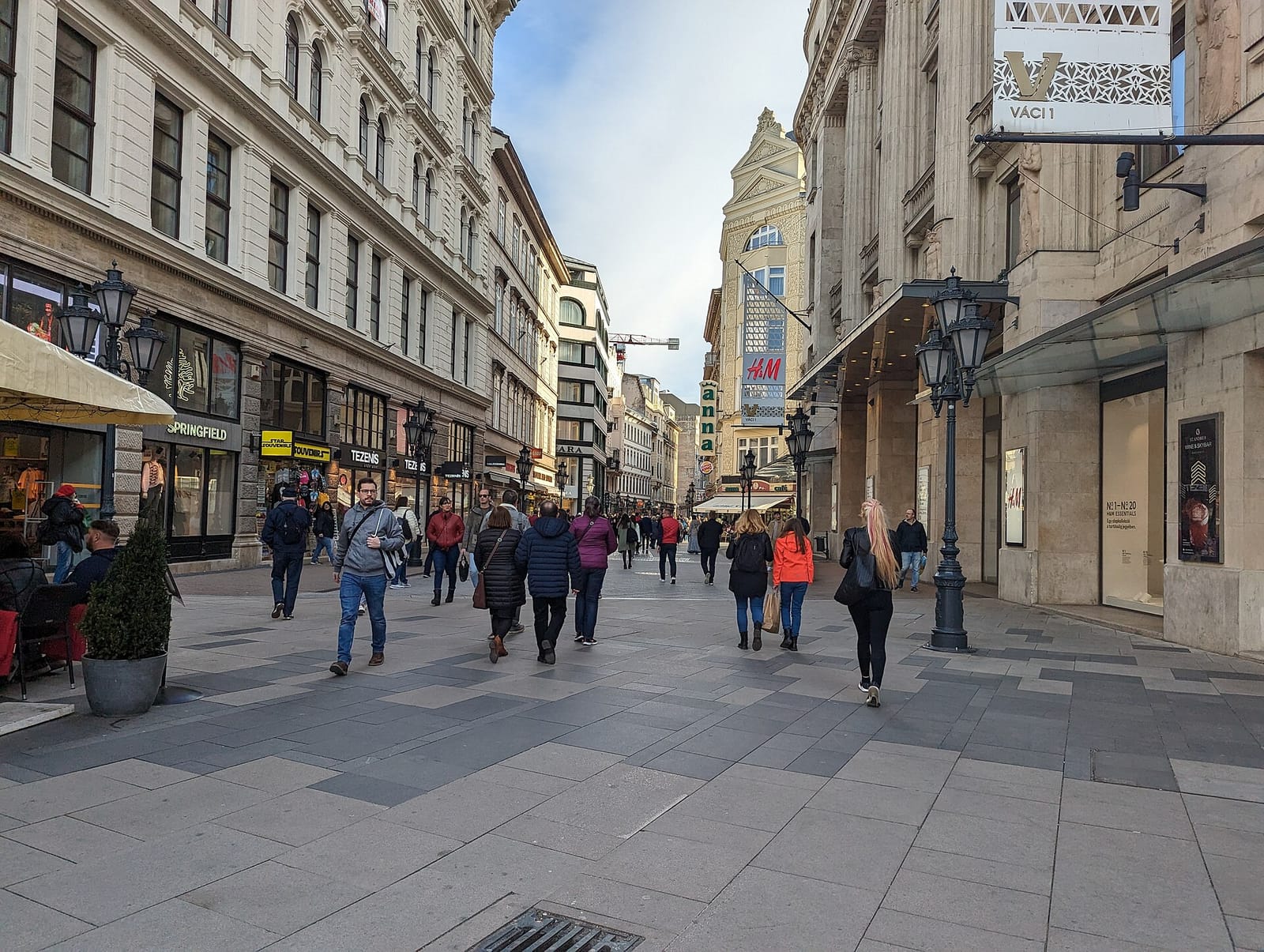Gerbeaud Cukrászda photo 4