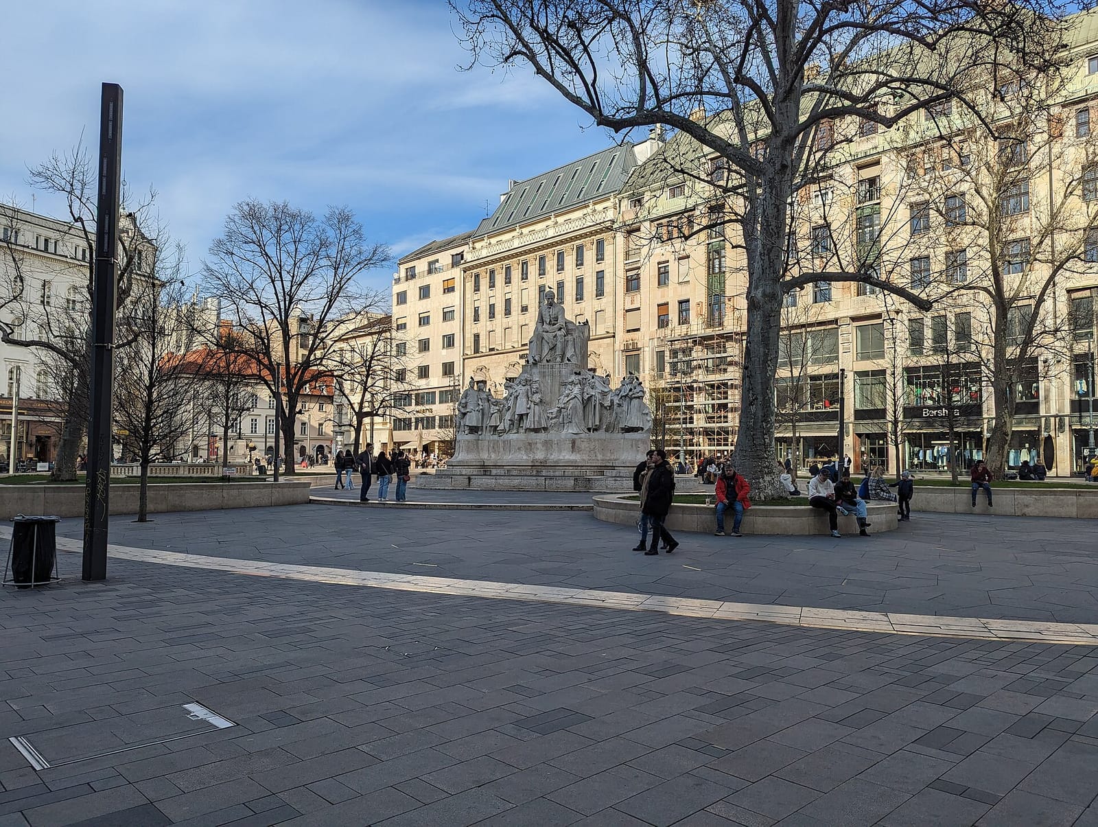 Gerbeaud Cukrászda photo 3