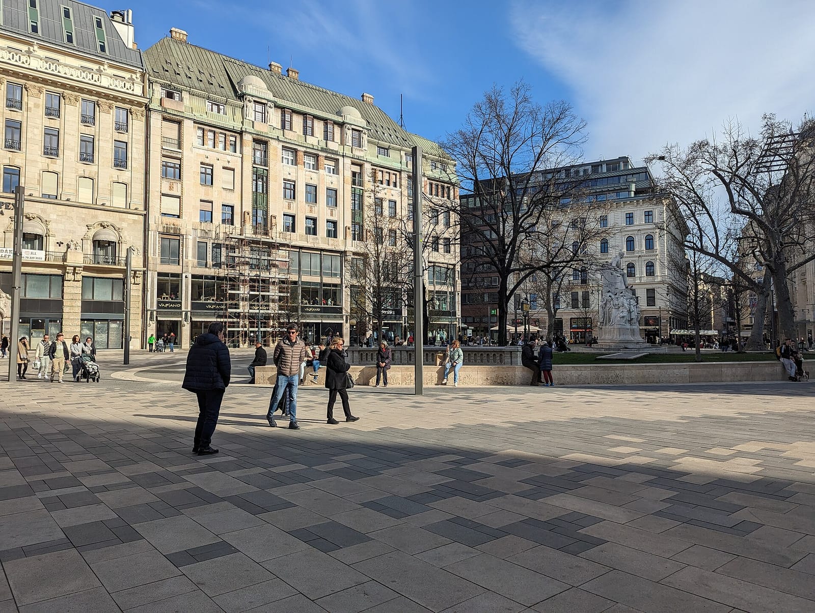 Gerbeaud Cukrászda photo 2