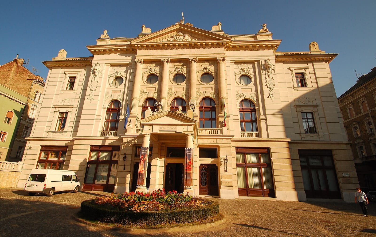 Corvin Kávézó photo 2