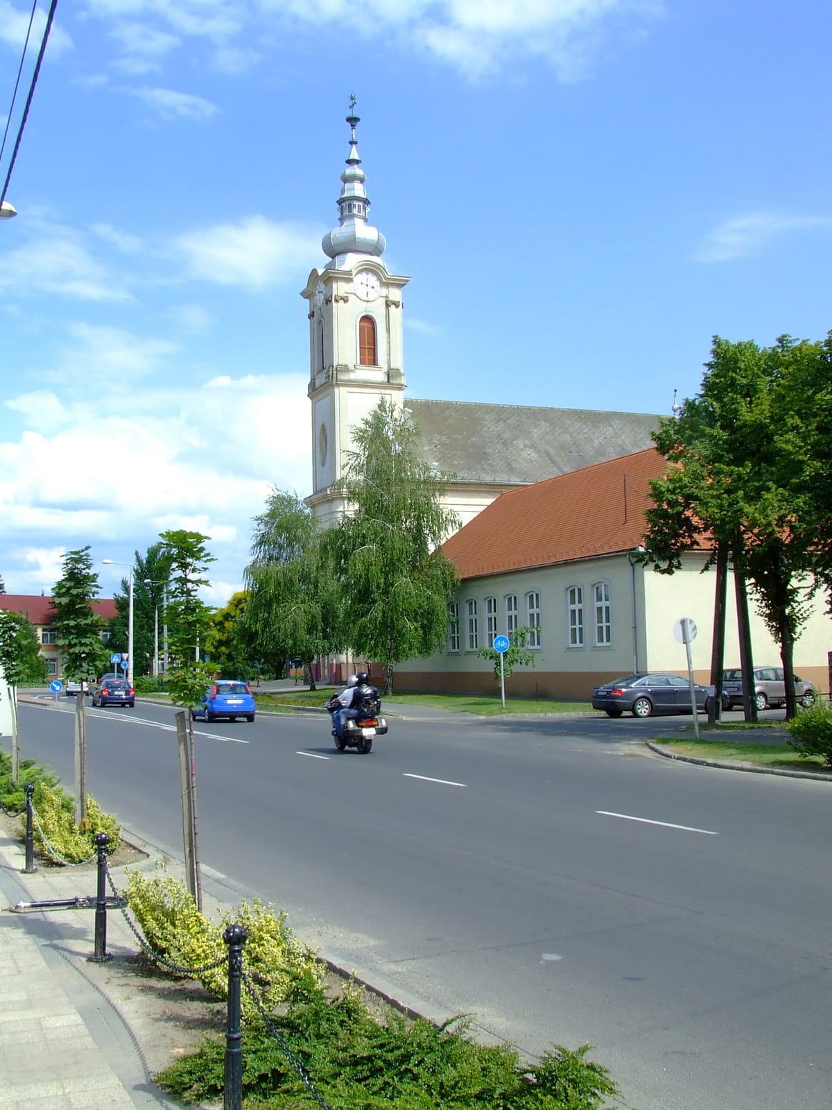 Szent Korona Cukrászda photo 2