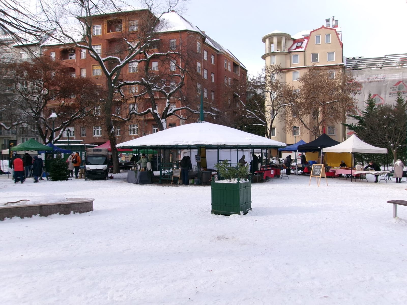 Piazza di Francesco