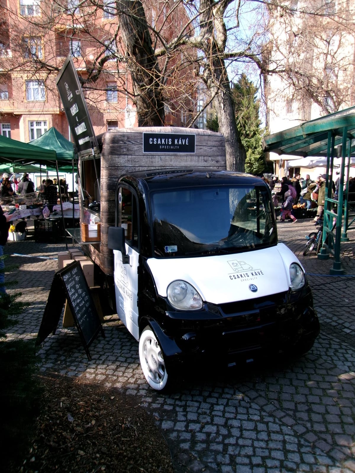 Piazza di Francesco photo 3
