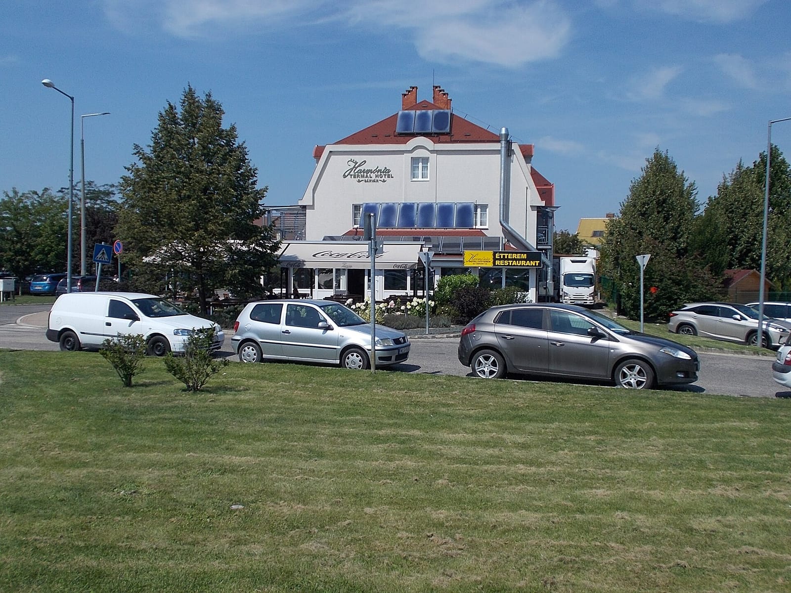 Thermál Cukrászda photo 4