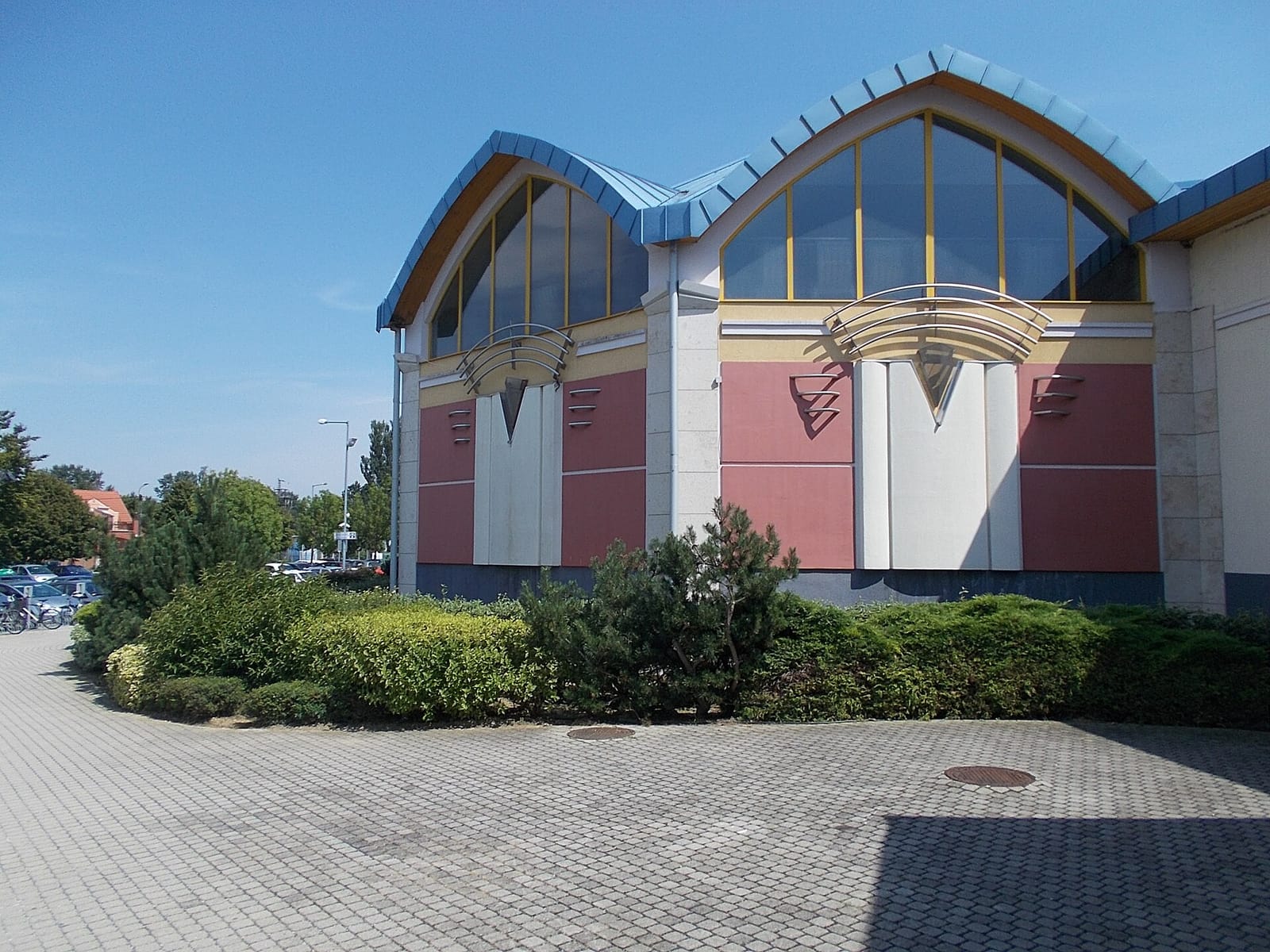 Thermál Cukrászda photo 2