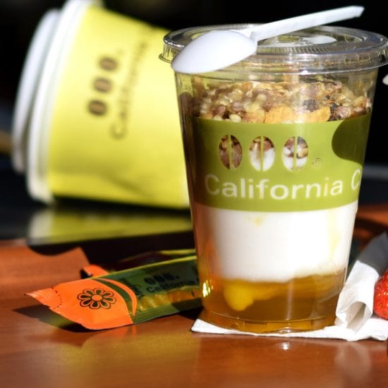 California Coffee photo 3