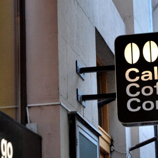 California Coffee photo 5