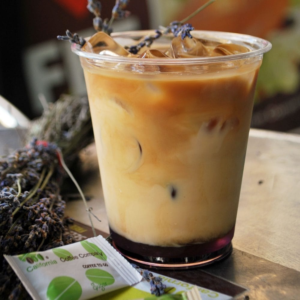 California Coffee