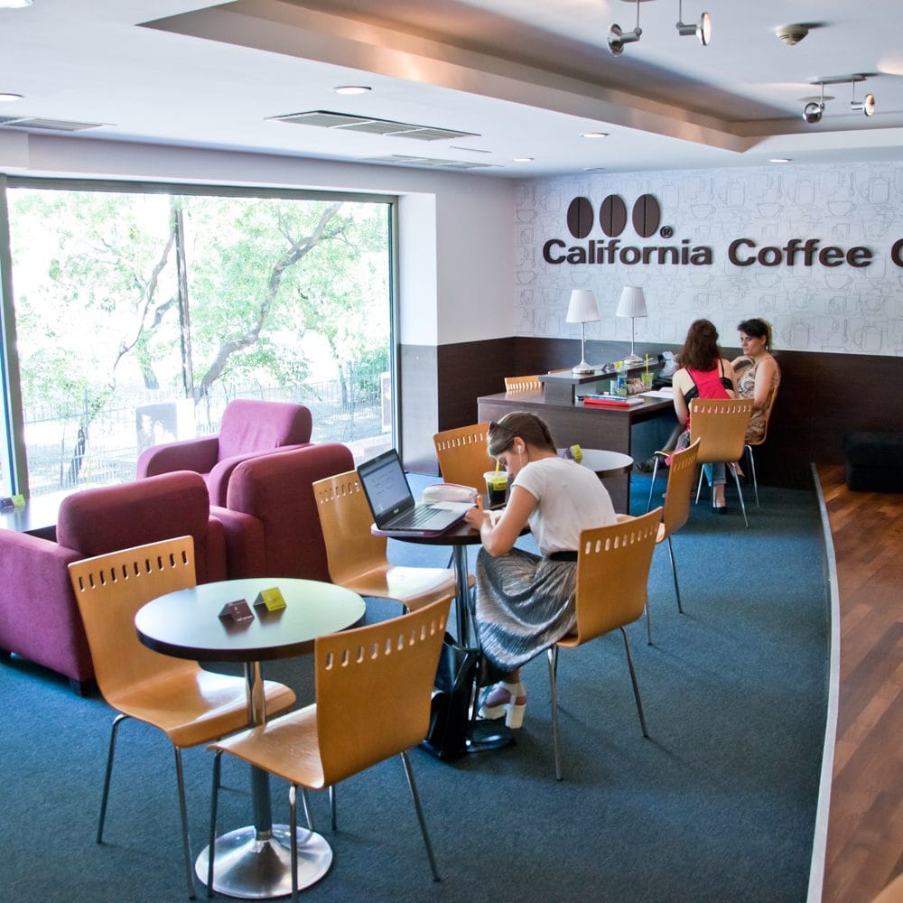 California Coffee photo 6