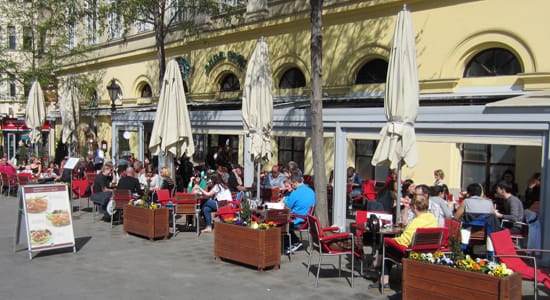 Anna Café
