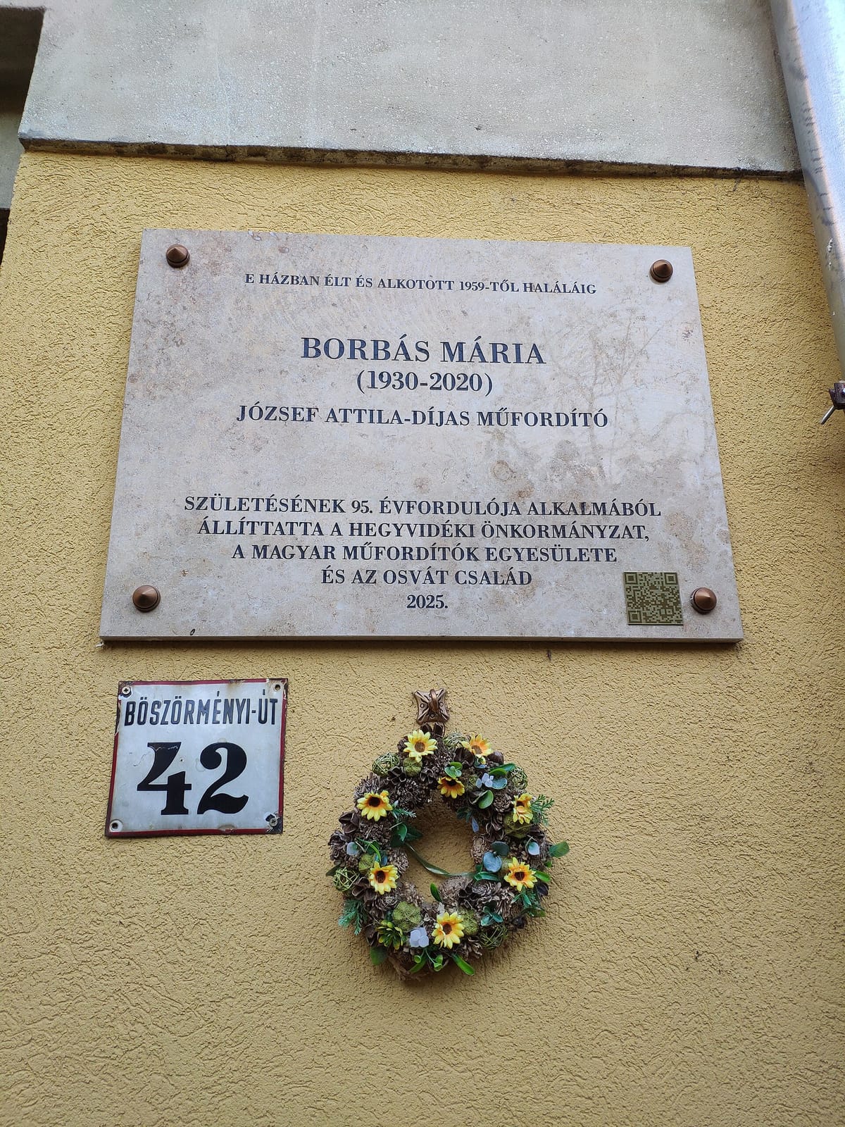 Szamos Budai Cukrászda
