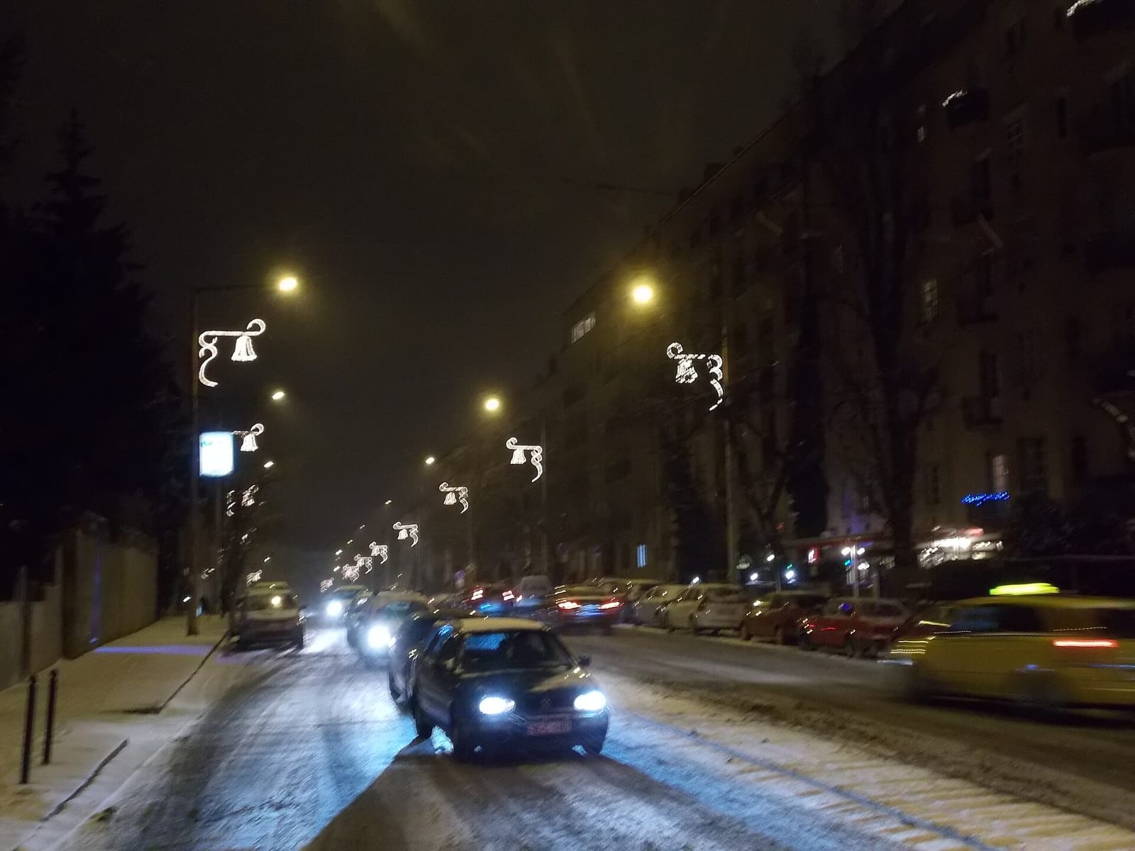 Szamos Budai Cukrászda photo 2