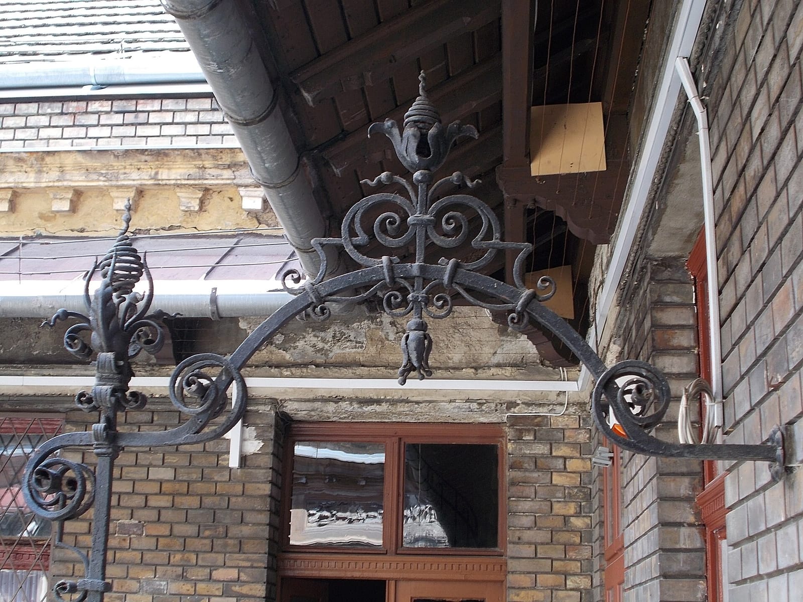 Vörös Oroszlán Teaház photo 5