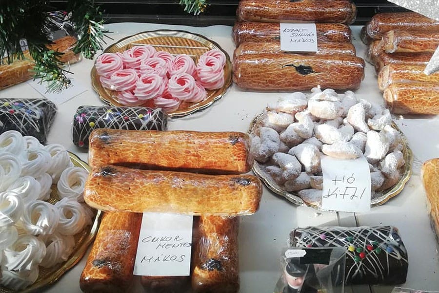 Sík cukrászda photo 4
