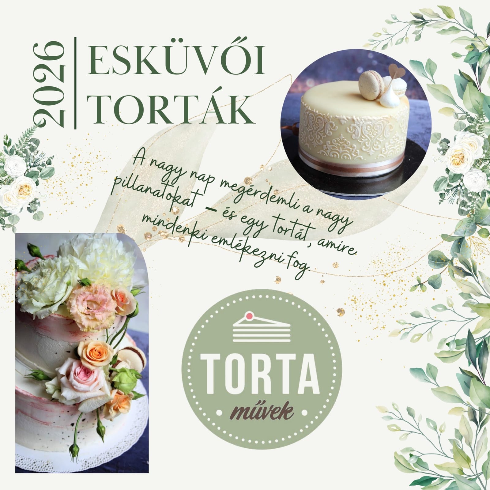Torta Művek photo 3