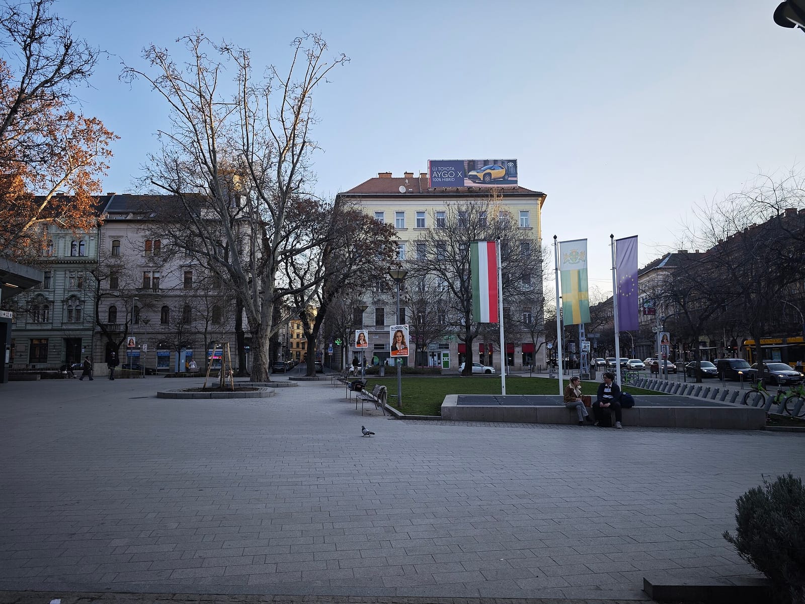 VAJ pékség és kávézó