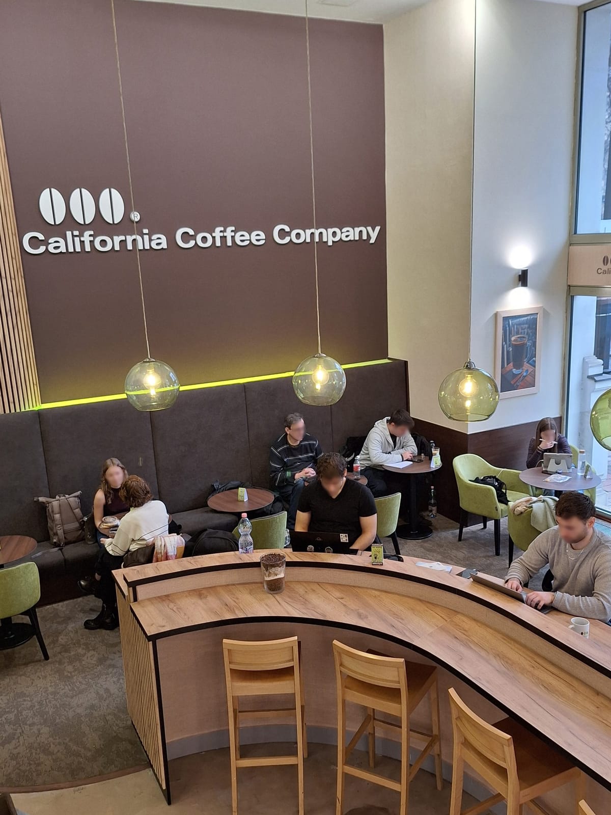 California Coffee photo 6