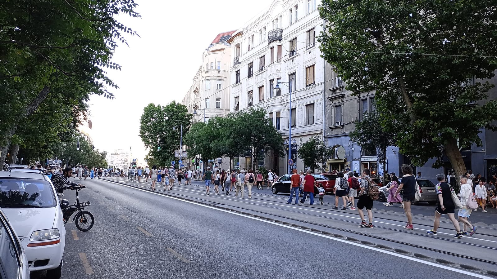 Hadik kávéház photo 3