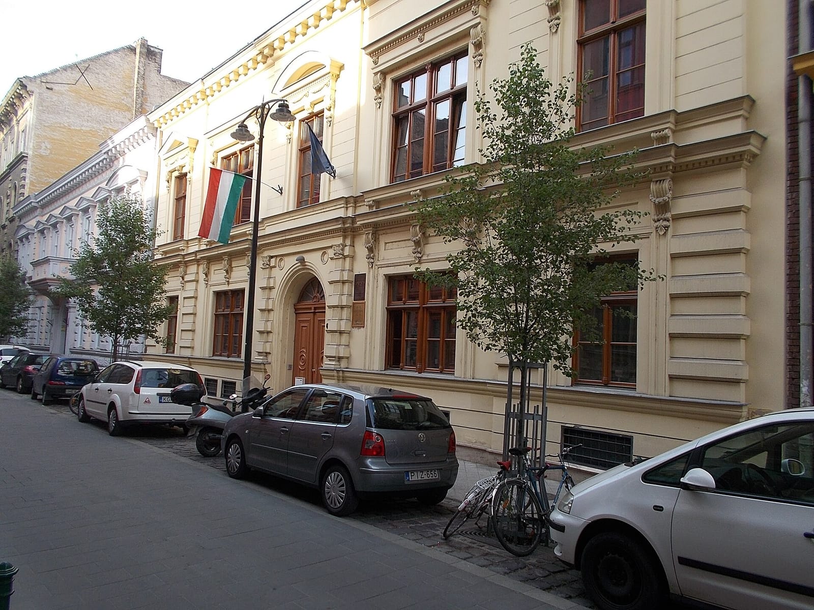 Fehér Holló Teaház photo 2