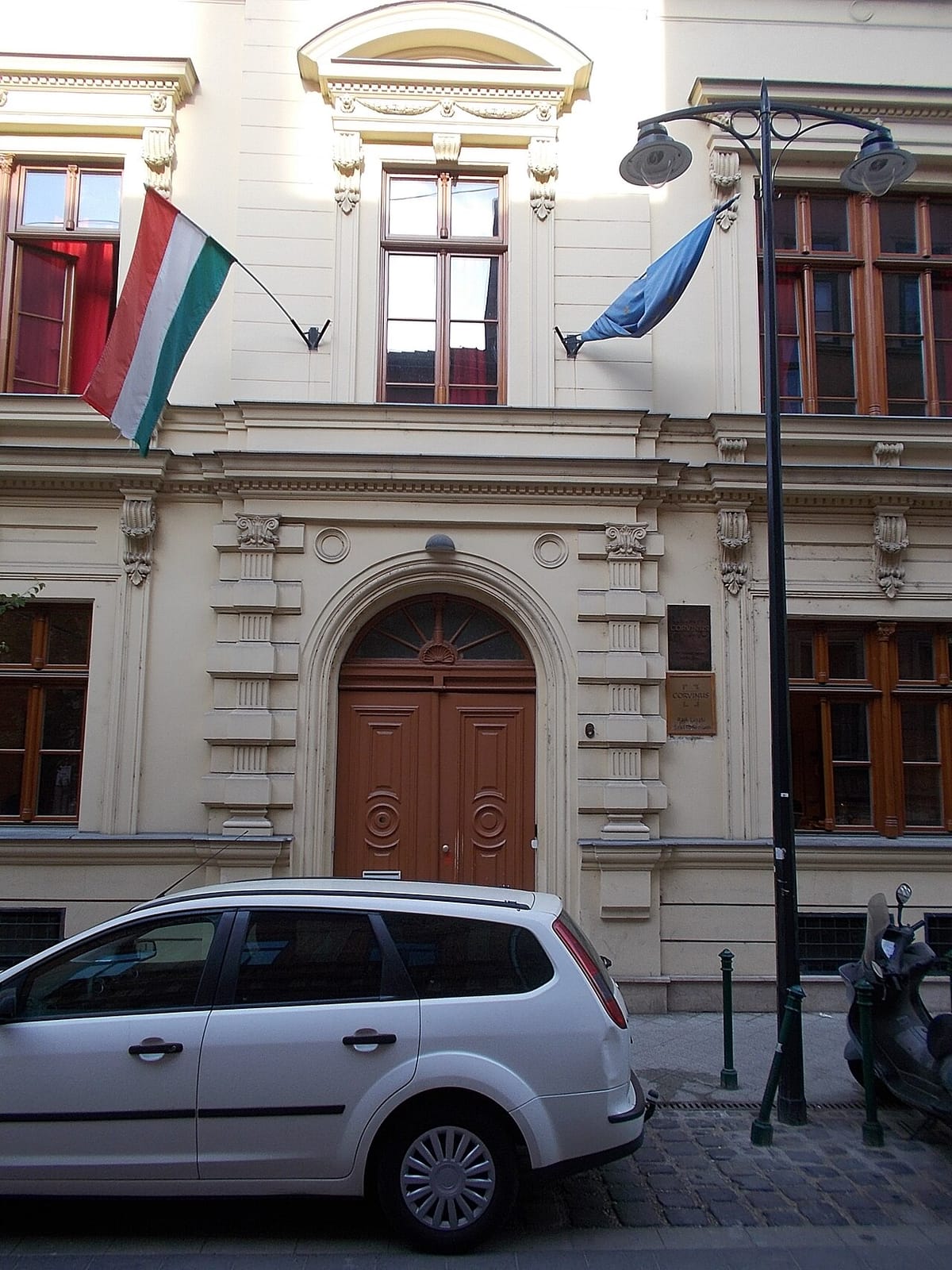 Fehér Holló Teaház photo 4