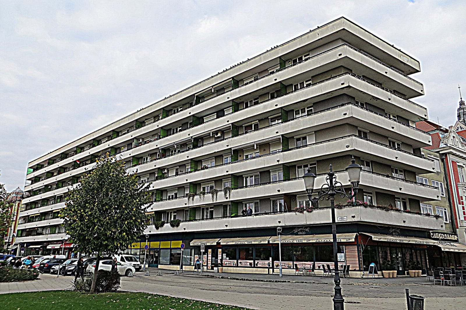 Nagymama étterem photo 4
