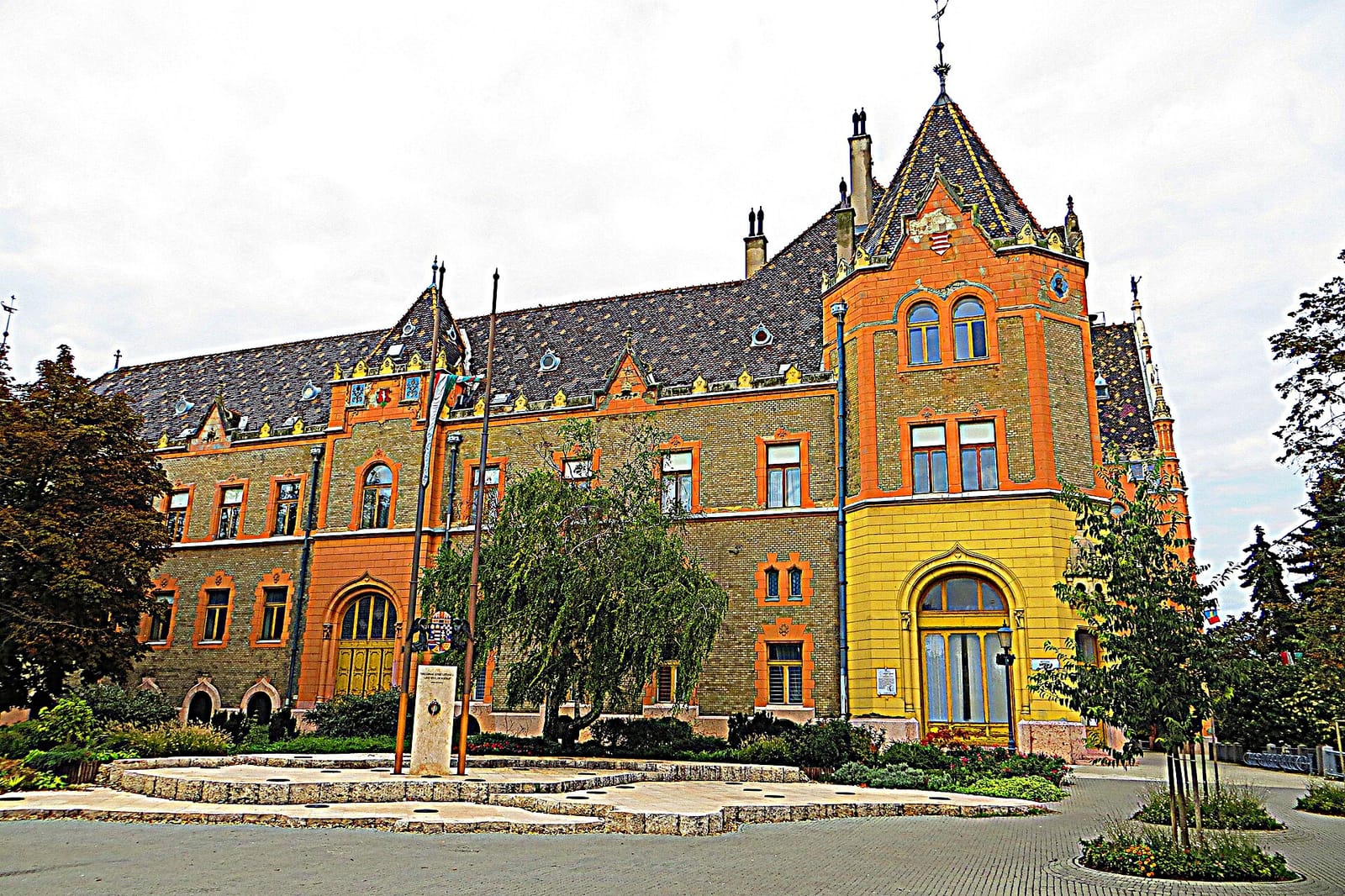 Nagymama étterem photo 3