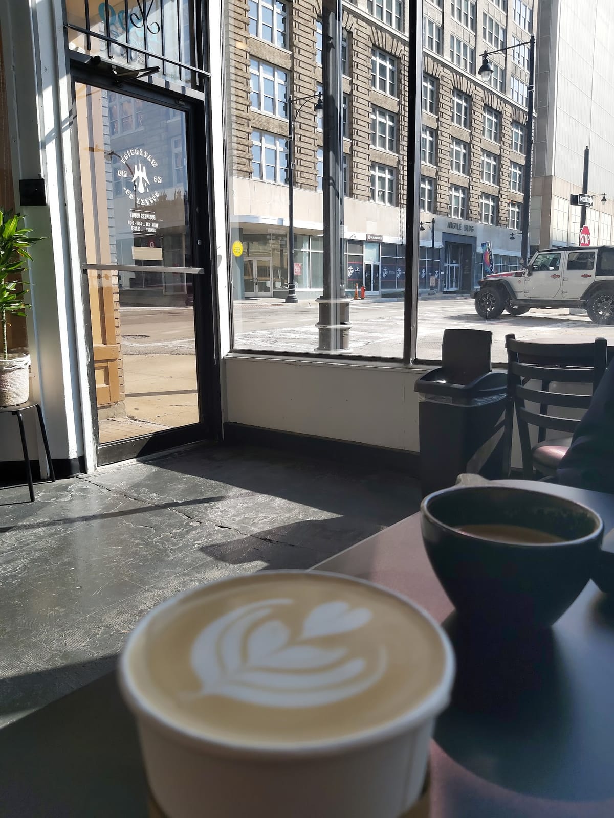 Waterbird Coffee Company
