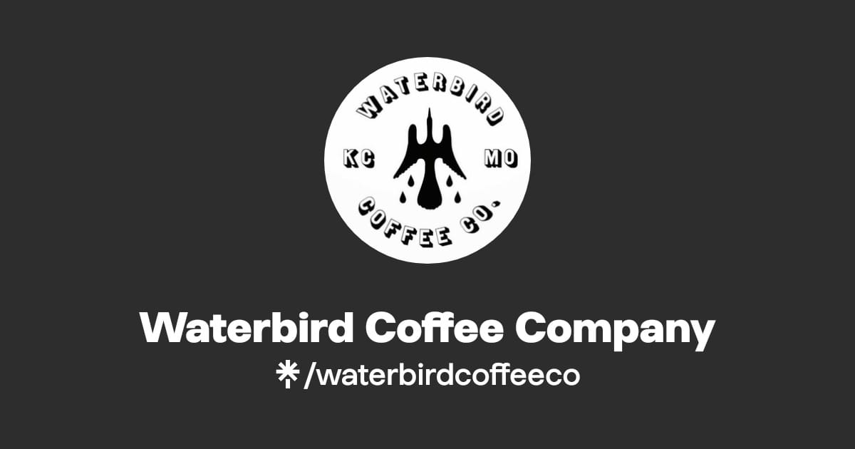Waterbird Coffee Company photo 2