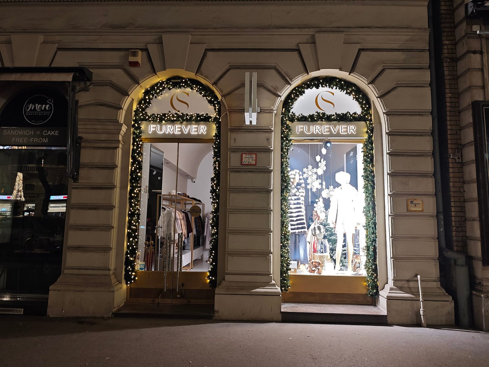 Művész Kávéház és Cukrászda photo 4