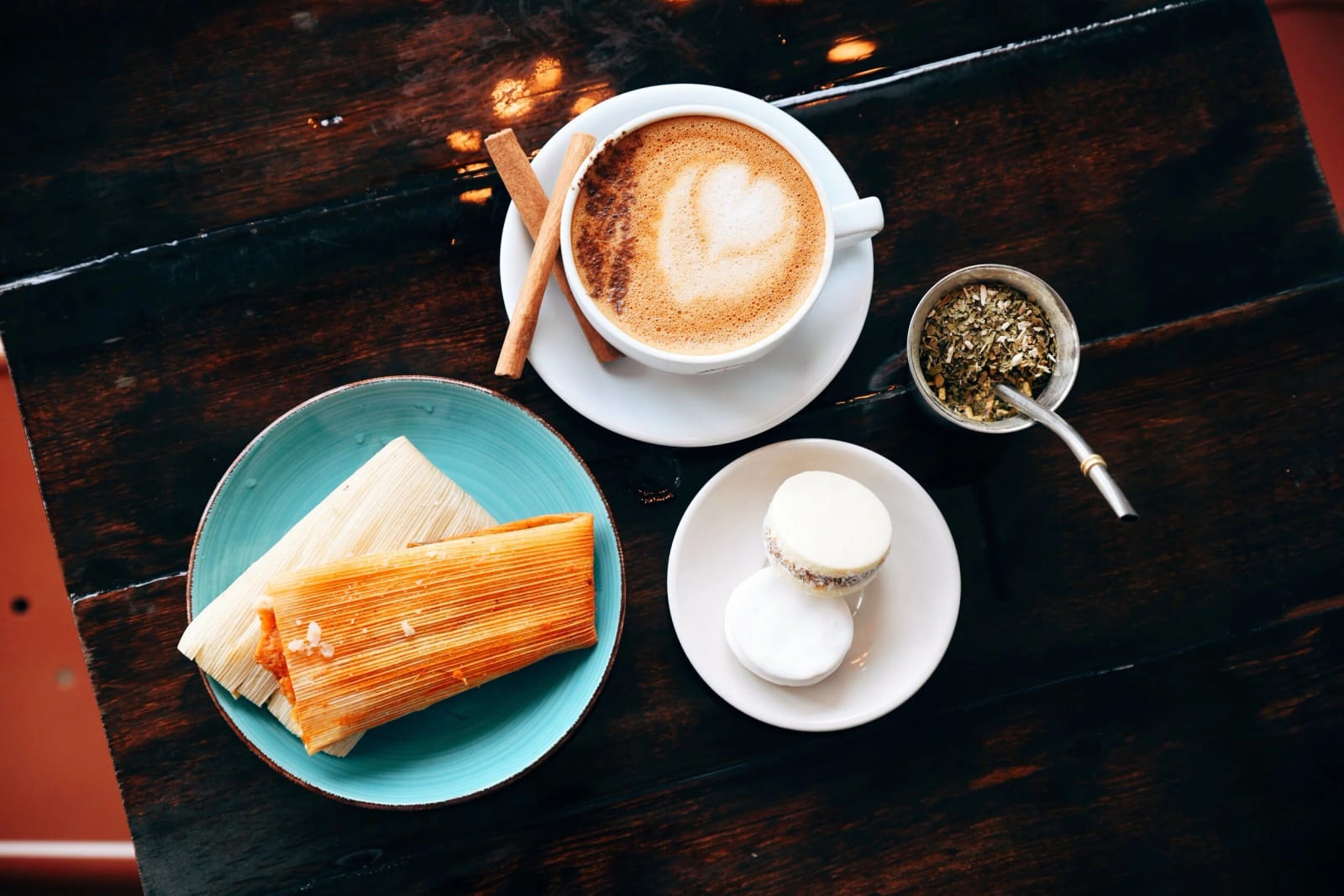 Café Corazón