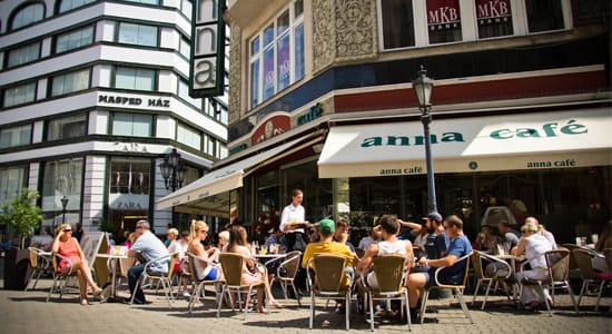 Anna Café photo 2