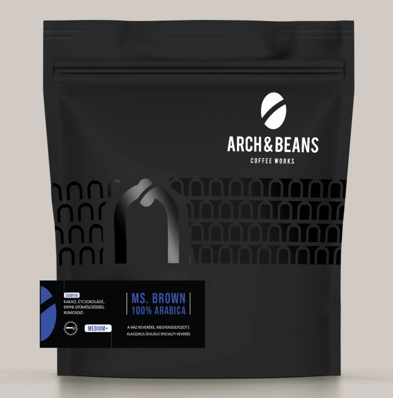 Arch&Beans Coffee Works Astoria photo 4
