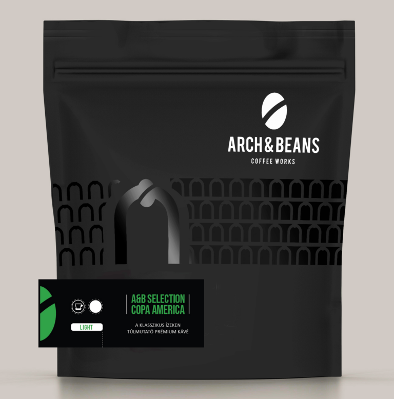 Arch&Beans Coffee Works Astoria photo 3