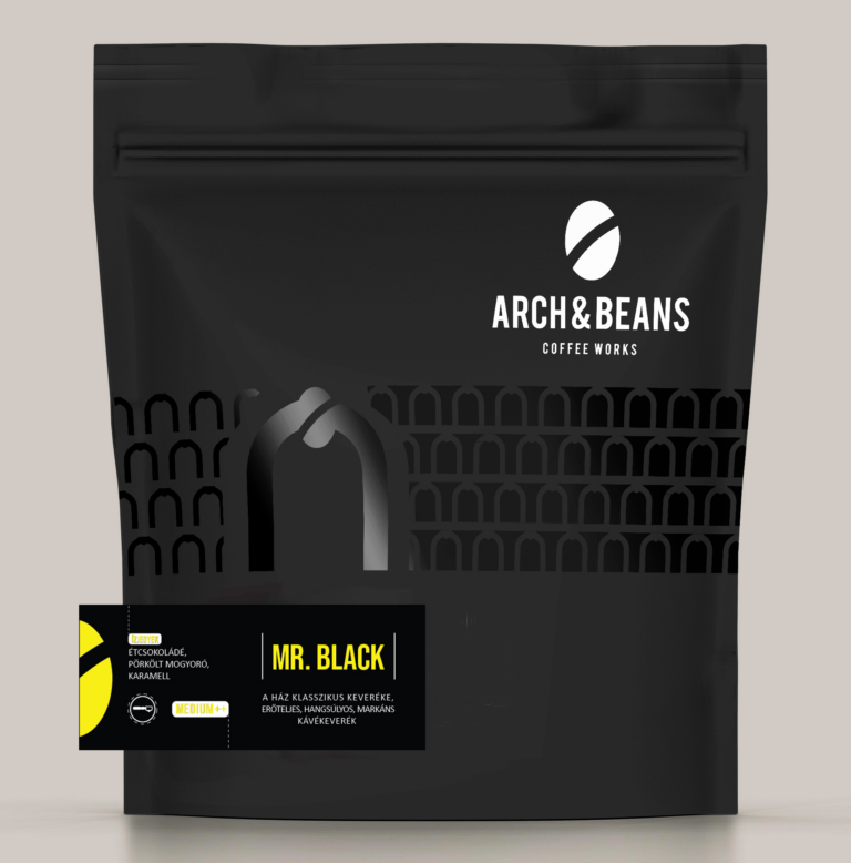 Arch&Beans Coffee Works Astoria photo 5