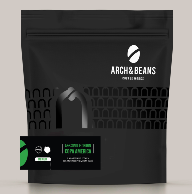 Arch&Beans Coffee Works Astoria photo 2