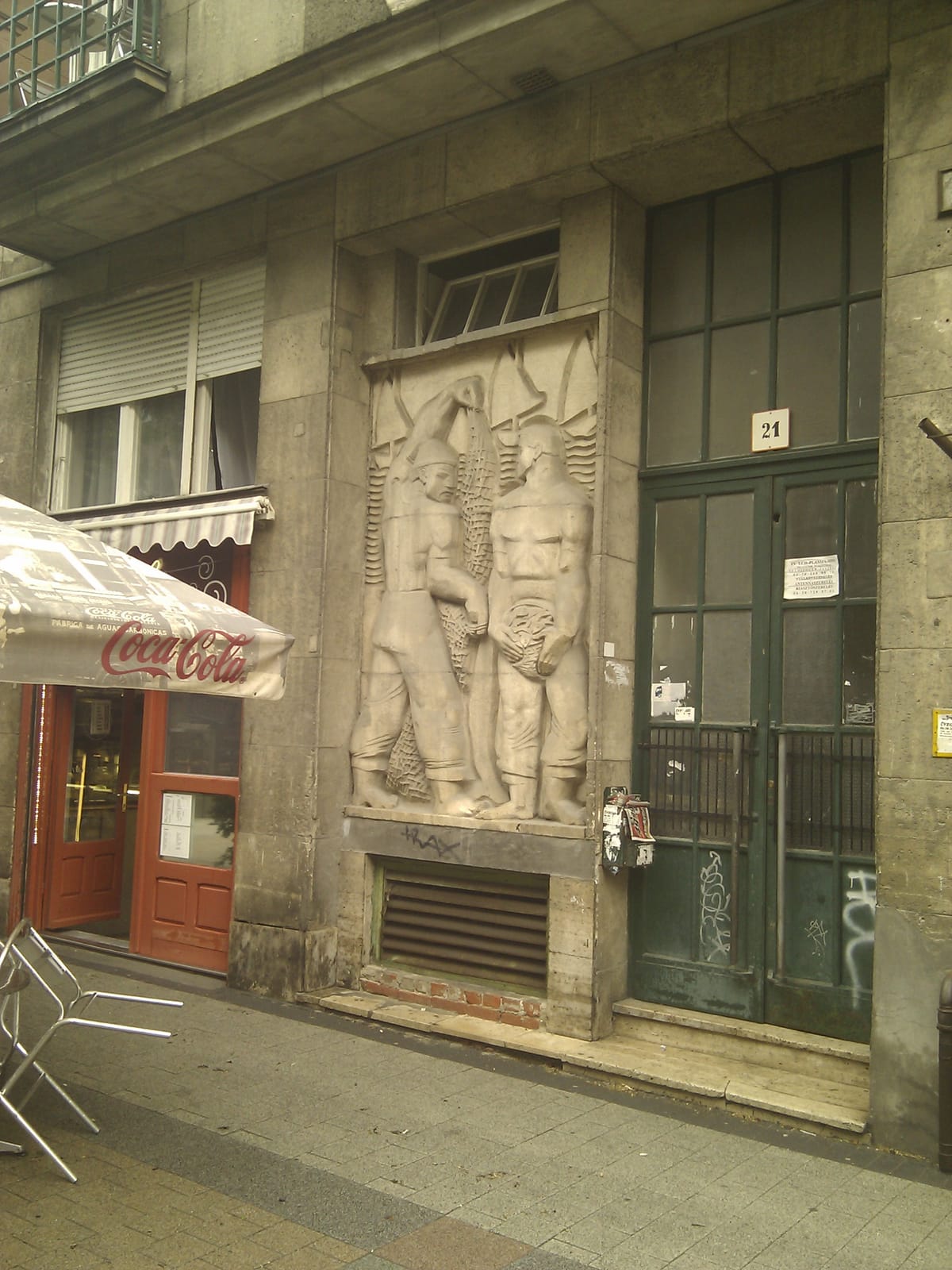 Jégbüfé photo 3